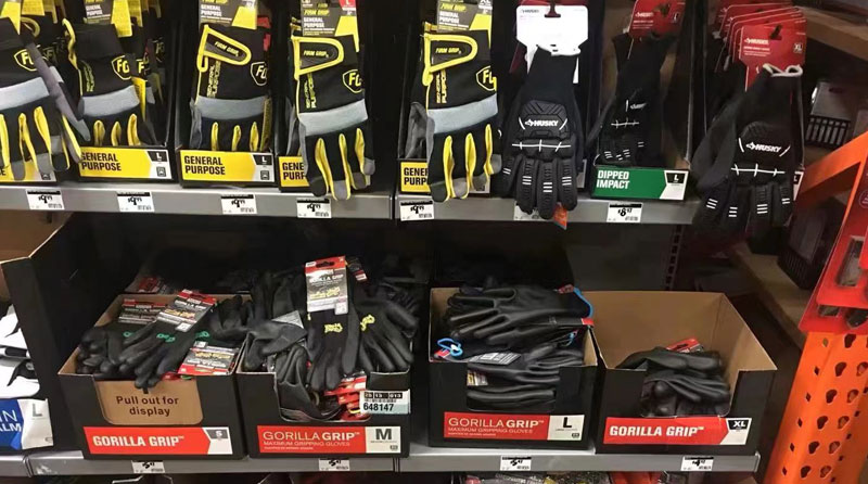 We Are a Manufacturer of Labor Protection Products.